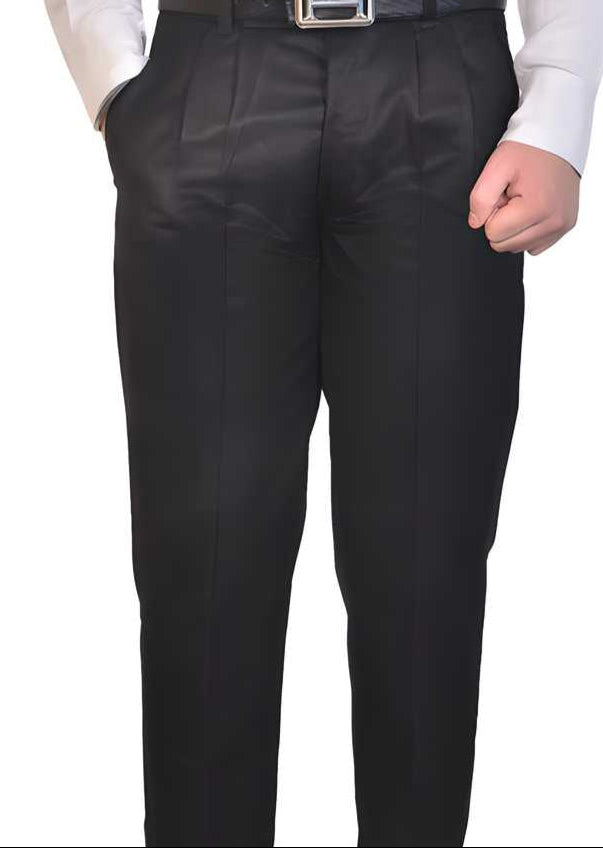 COTTON REGULAR FIT FORMAL PANT LOOTPAAT.SHOP