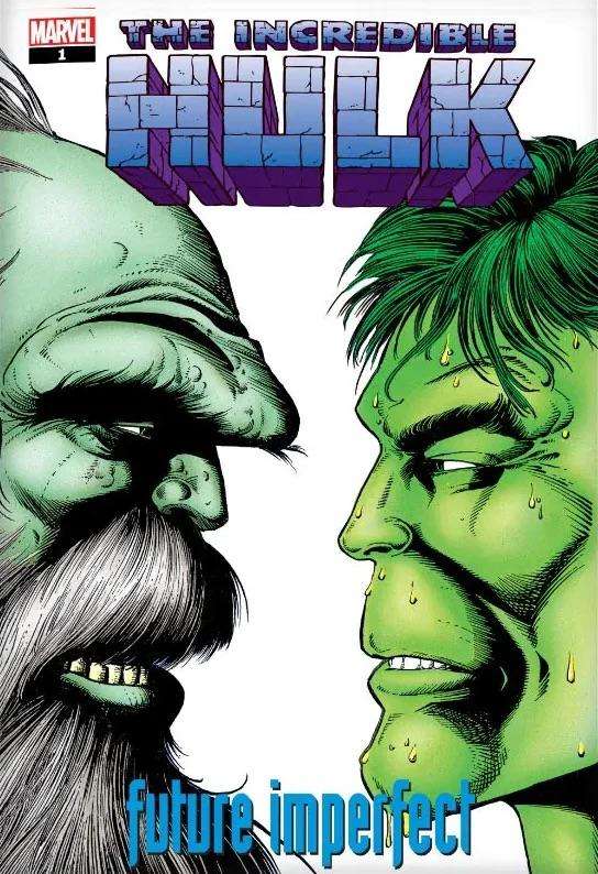 Avengers Future imperfect