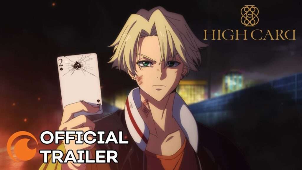 High-Card-1024x576 Top 20 trending Anime of 2025 Worldwide.