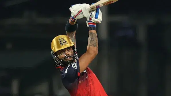 Iplt-match-KKR-vs-RCB-Highlights IPL 2025: Update. KKR vs. RCB, Highlights, who won the match?