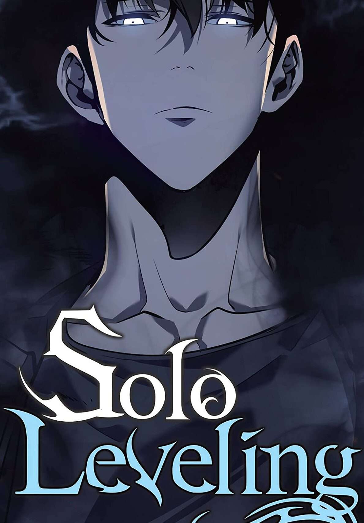 Solo-Leveling-edited Top 20 trending Anime of 2025 Worldwide.