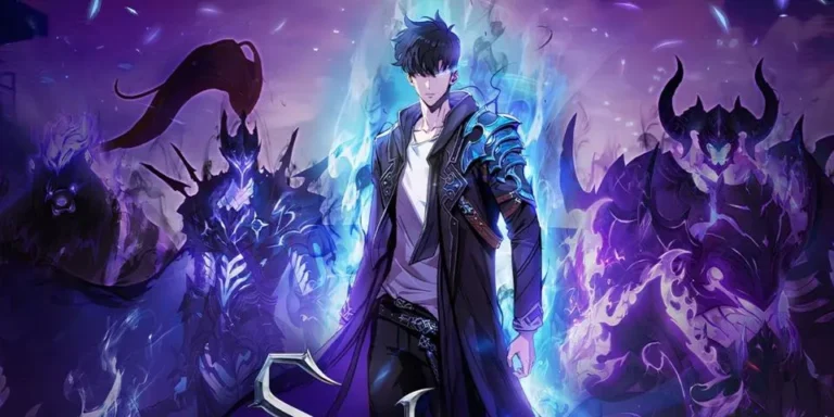 Solo Leveling season 2 episode 12