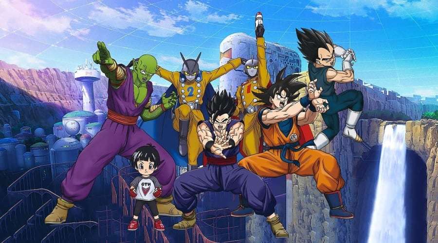 dragon-ball-super-super-hero-movie-1 Dragon Ball Super: Super Hero—Watch, Download and updates