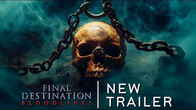 Tony Todd & Final Destination 6: Watch the Horror Movie download.