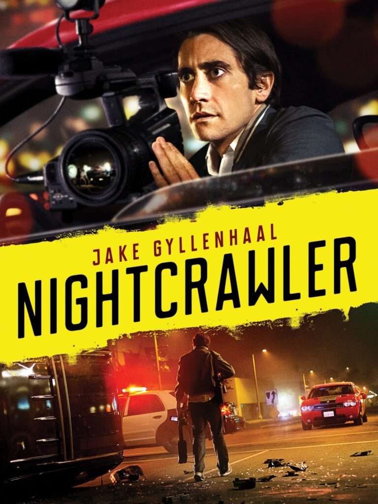 nightcrawler