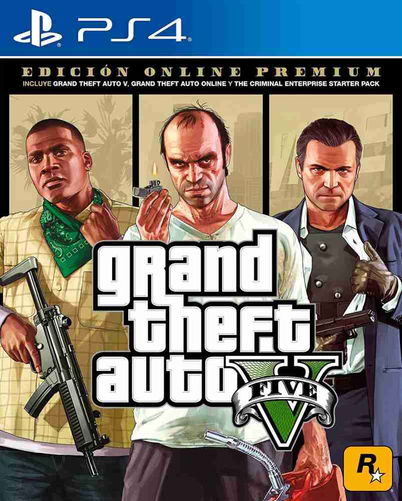 premium-online-edition-grand-theft-auto-v-full-game-ps4-original-imafjgs6hevvwr4f Top 10 playstation games: Download on your console