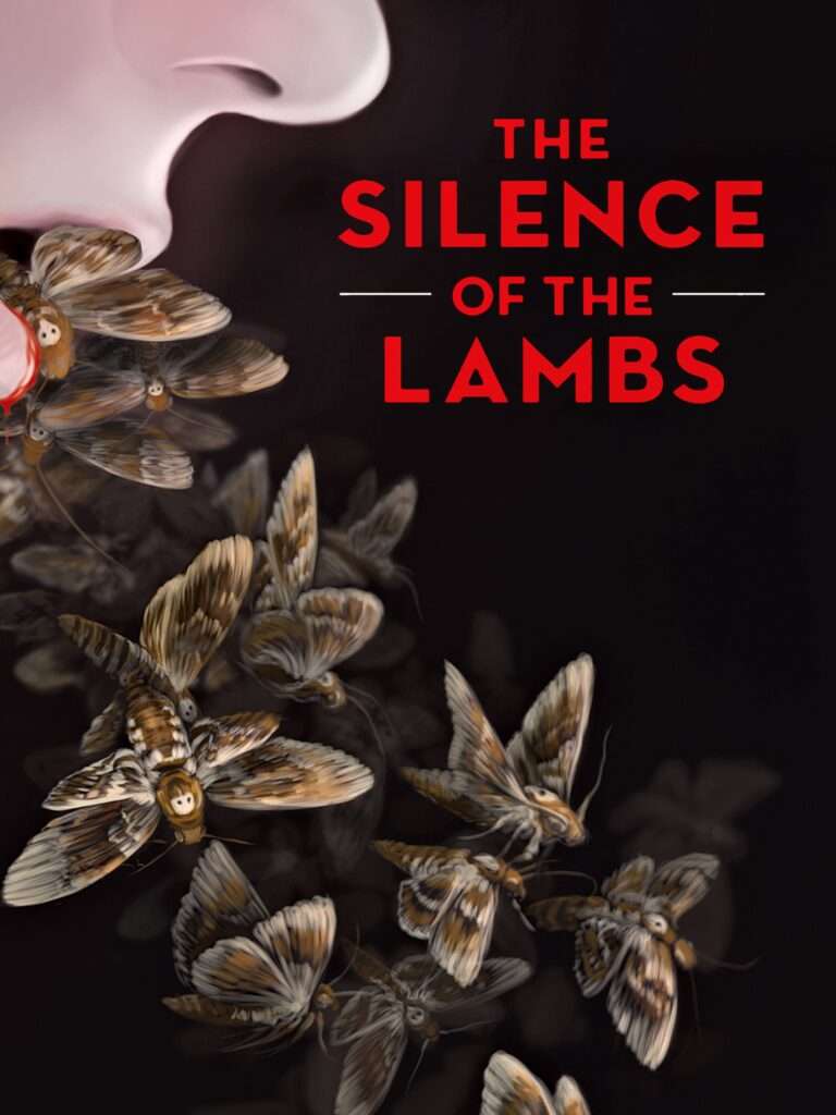the-silence-of-the-lambs-768x1024 Netflix Thriller Movies : Watch, Download, Live