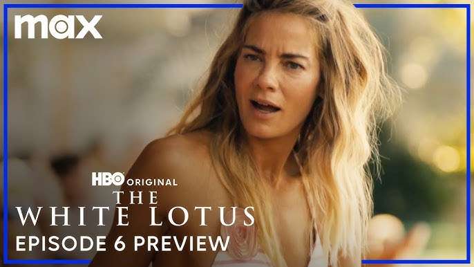 White Lotus Seson 3 episode 6: watch and download.