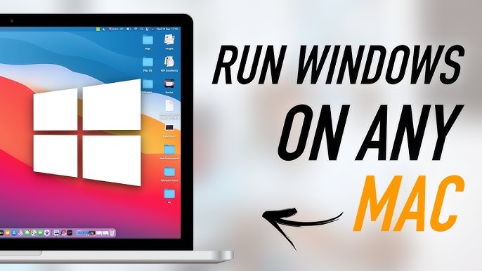 windows-on-ac How to Install Windows on Mac: A Complete Guide.