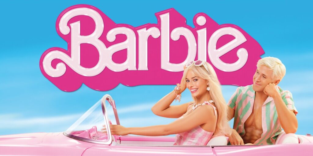 BARBIE-1024x512 30 Best Movies on Netflix Right Now (April 2025)