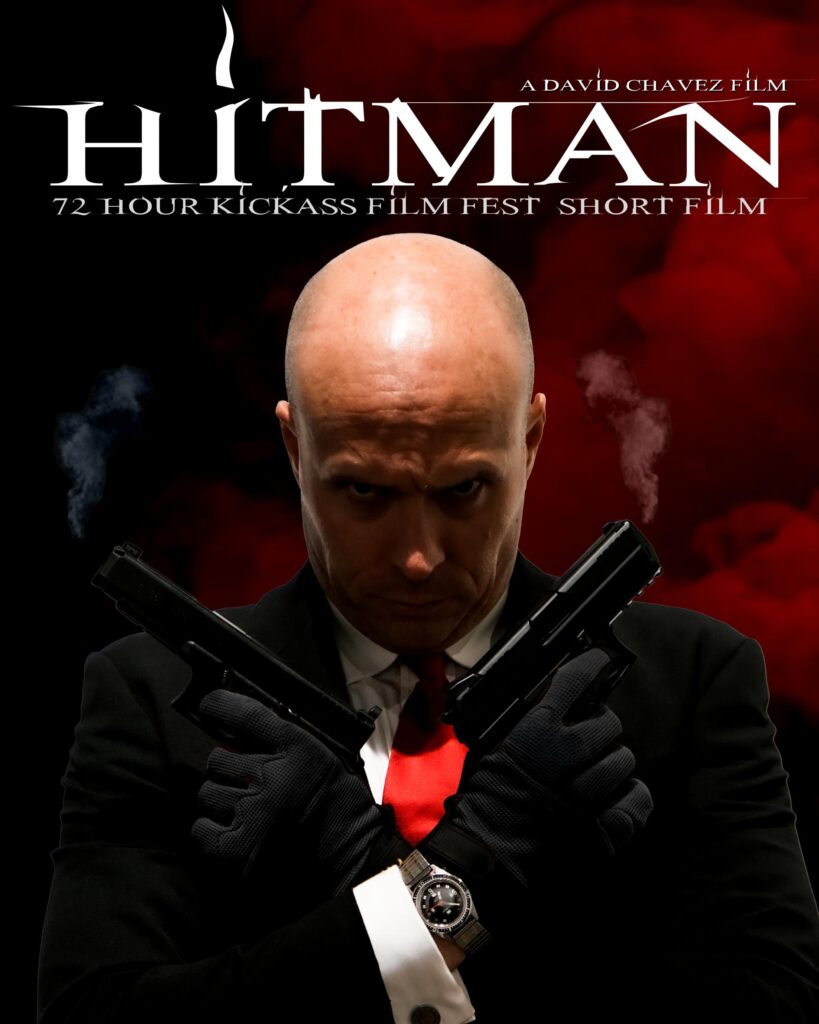 Hit-Man-20203-819x1024 30 Best Movies on Netflix Right Now (April 2025)