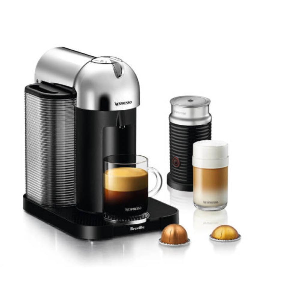 NESPRESSO-COFEE-MSKER 10 Best Products Amazon: Must have in 2025