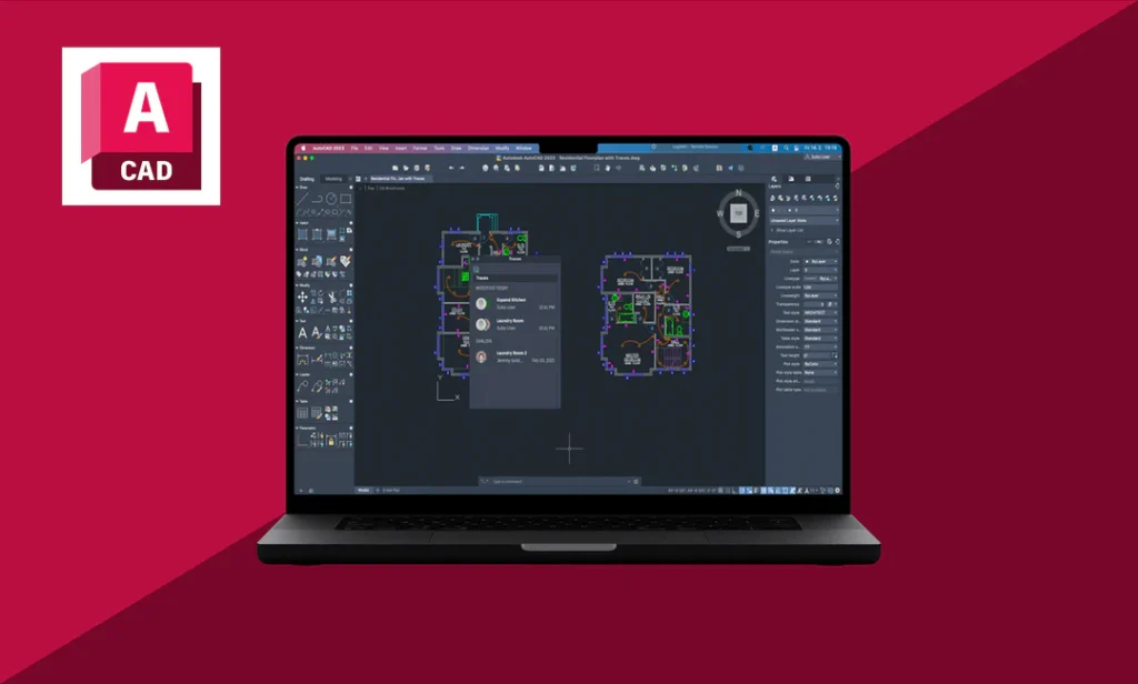 autocad-mac-1024x616 How To Download AutoCAD: A Complete guide