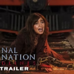 🎬Final Destination 6 : Bloodlines Trailer out now !
