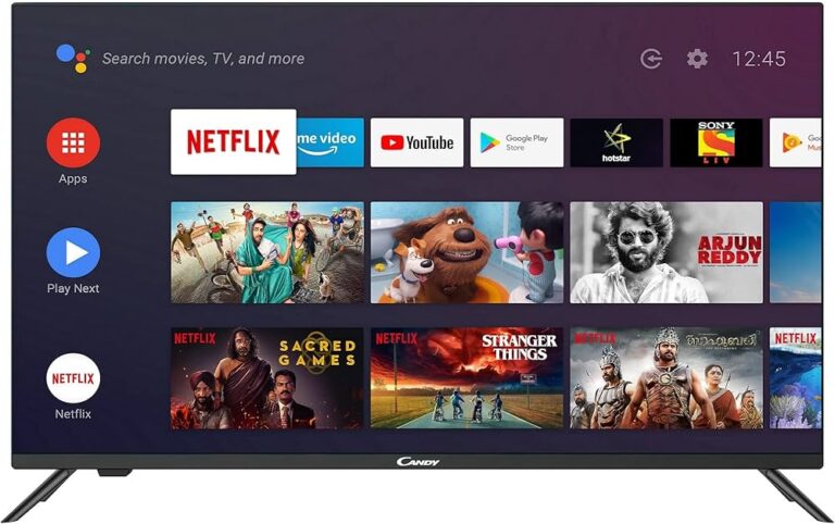 Download Apps on Android Smart Tv: How Step-by-Step Guide