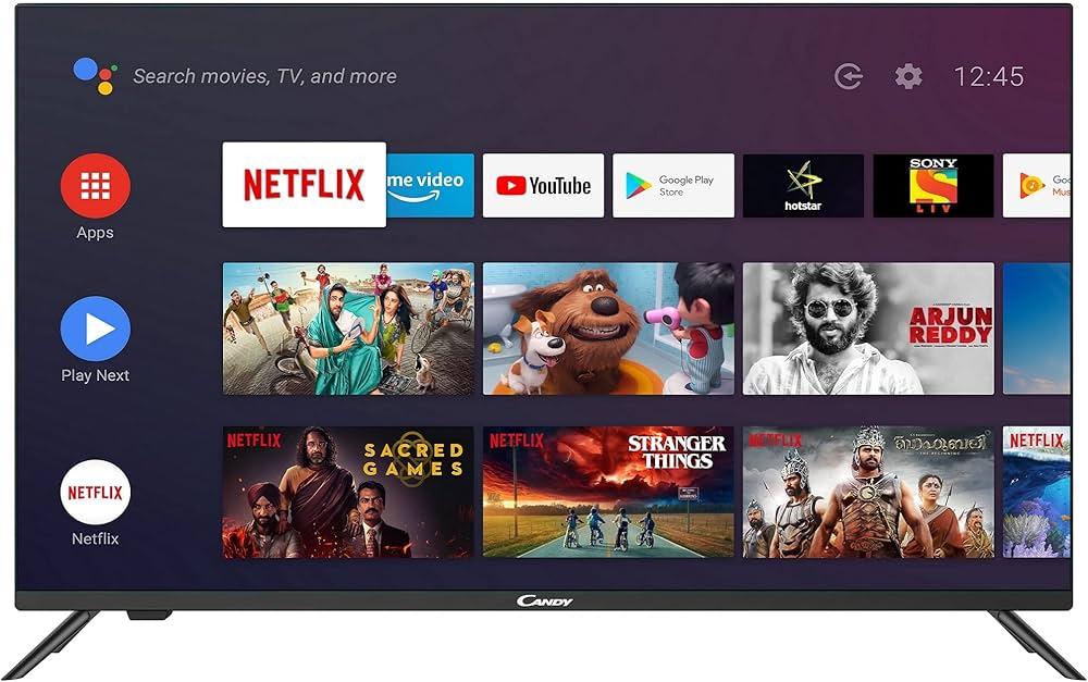 Download Apps on Android Smart Tv: How Step-by-Step Guide